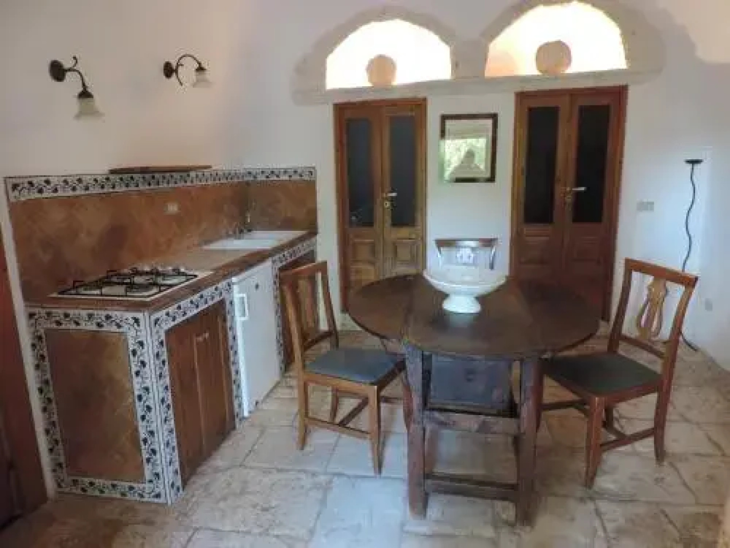 Il Portico - Holiday Homes
