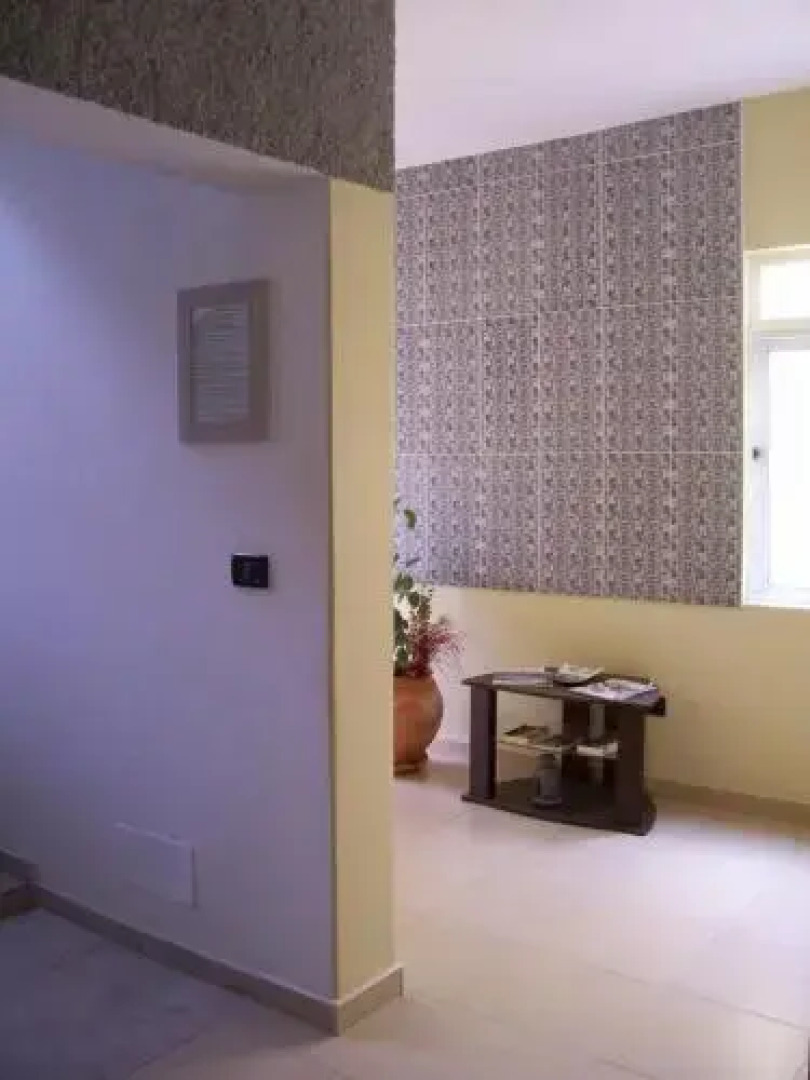 Residencial La Marea