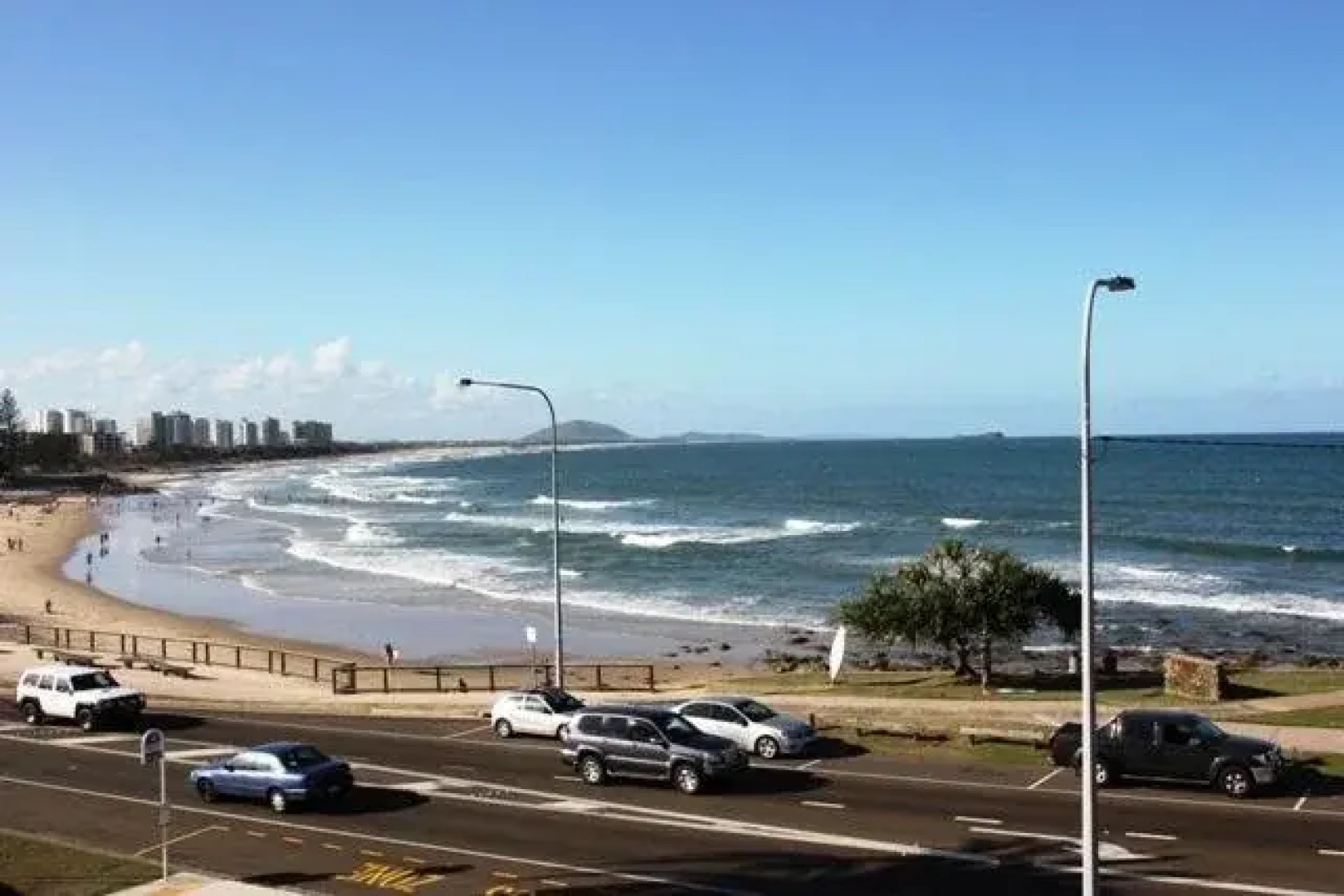 Shandelle Apartments