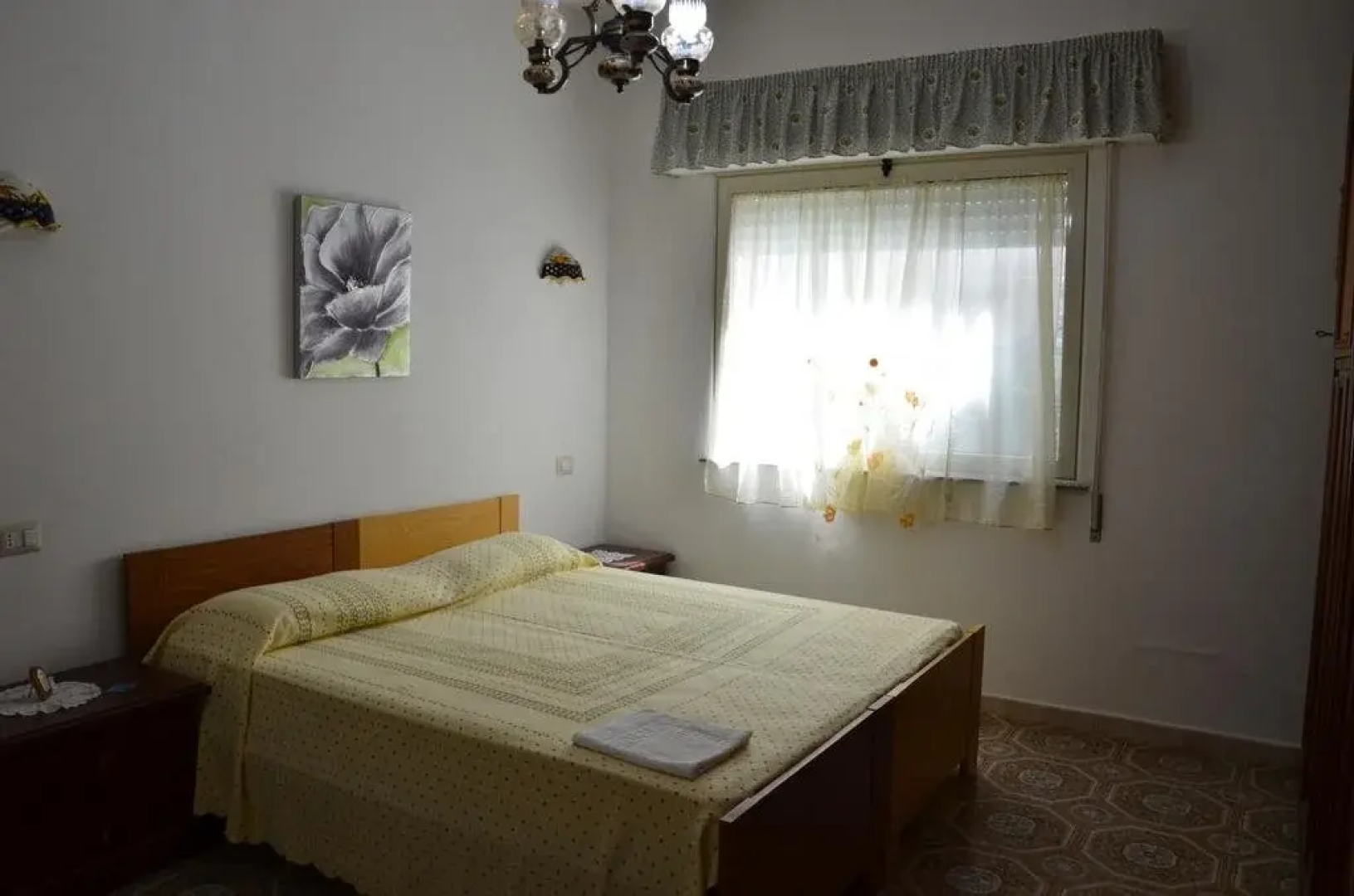 La Vecchia Montagna BB