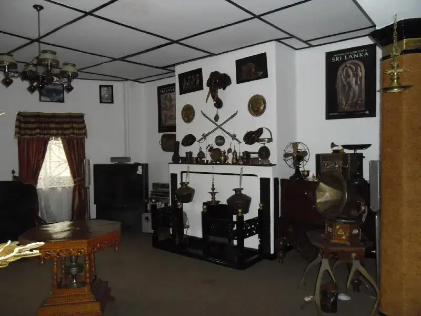 Highcaine Luxury Boutique Hotel