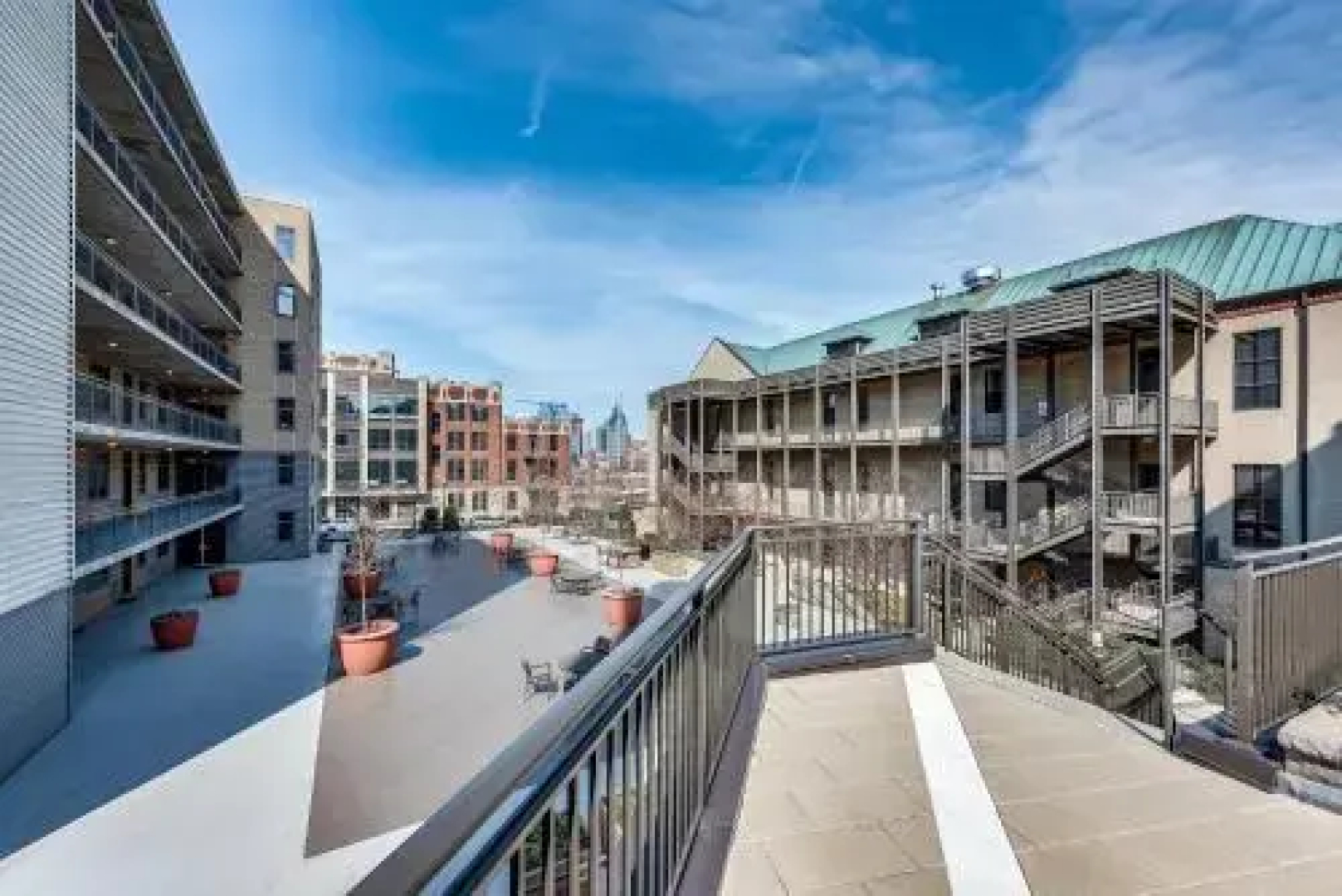 City View by Stay Alfred