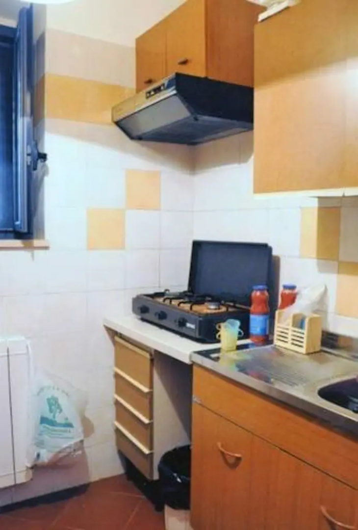 Camping dei Trulli