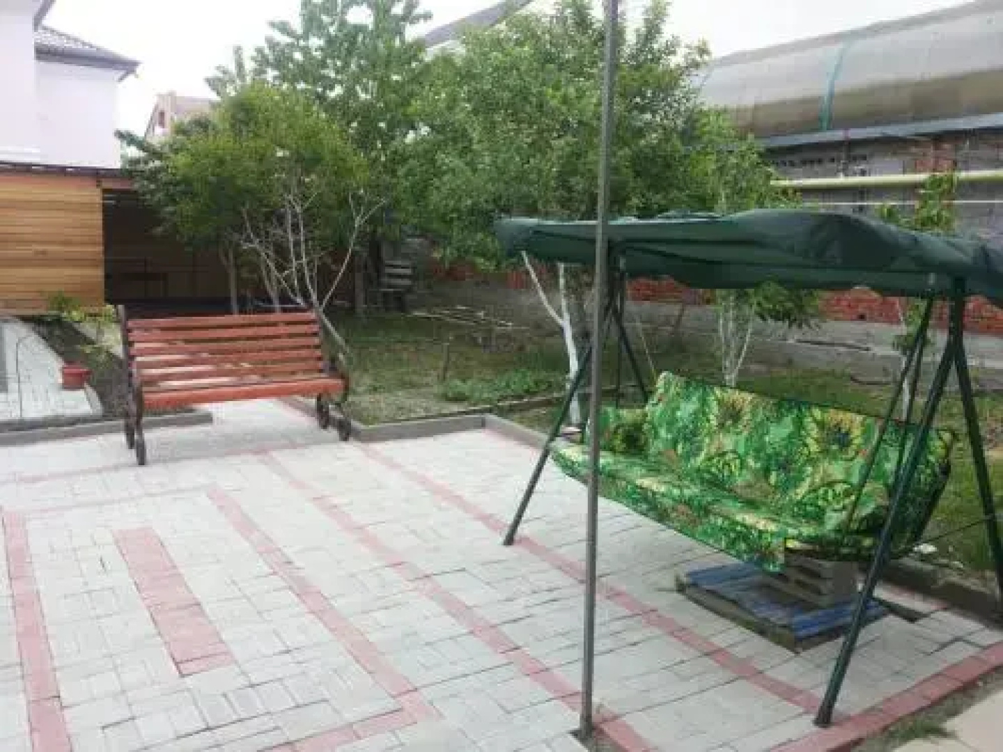 Guest House Na Kurgannoy