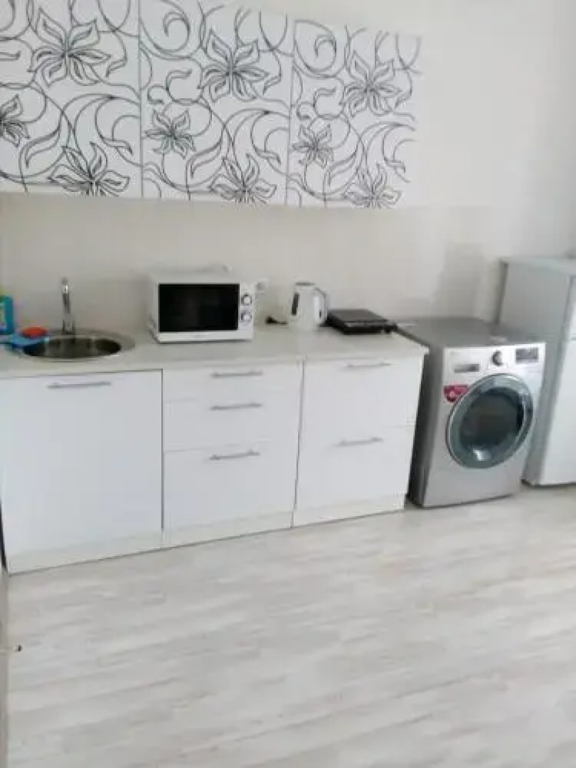 Apartment Irkutsk