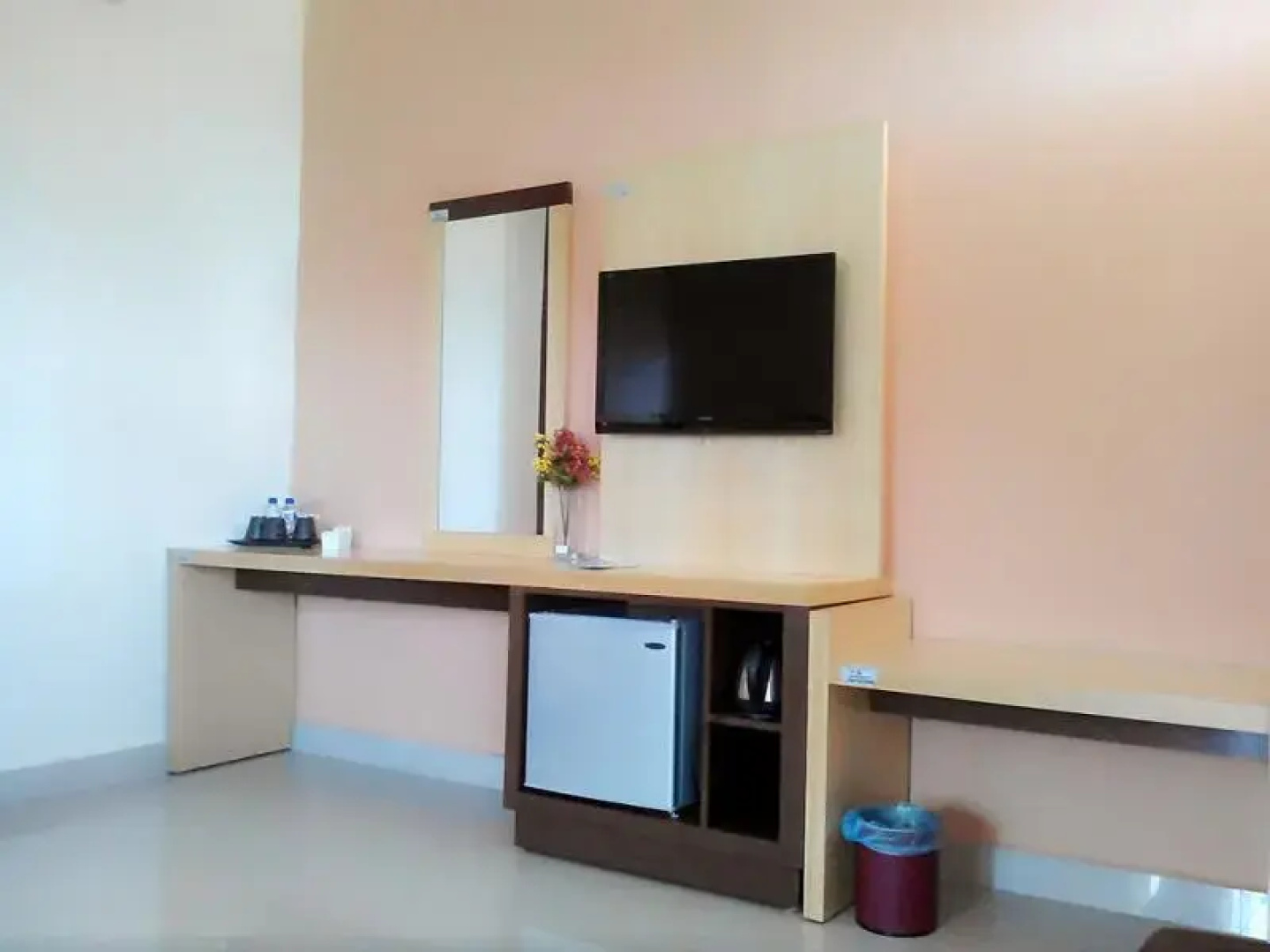Hotel Ketengah AMBS