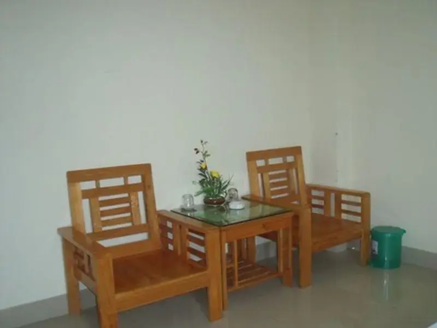 Yen Ngoc Hotel