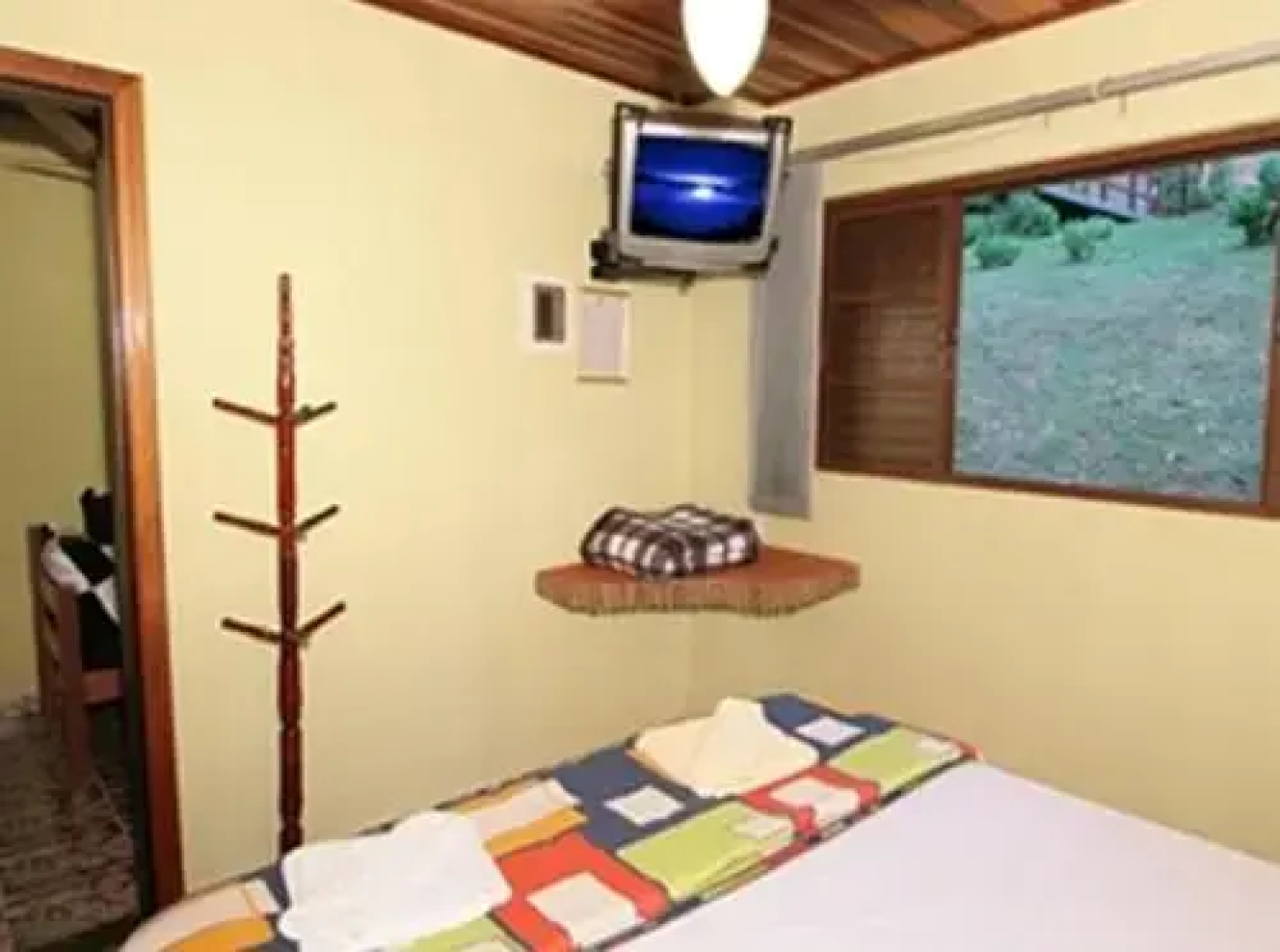 Pousada Solar Das Palmeiras