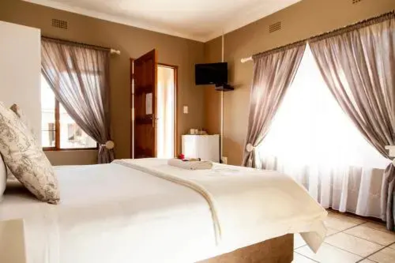 Welgerust Bed & Breakfast