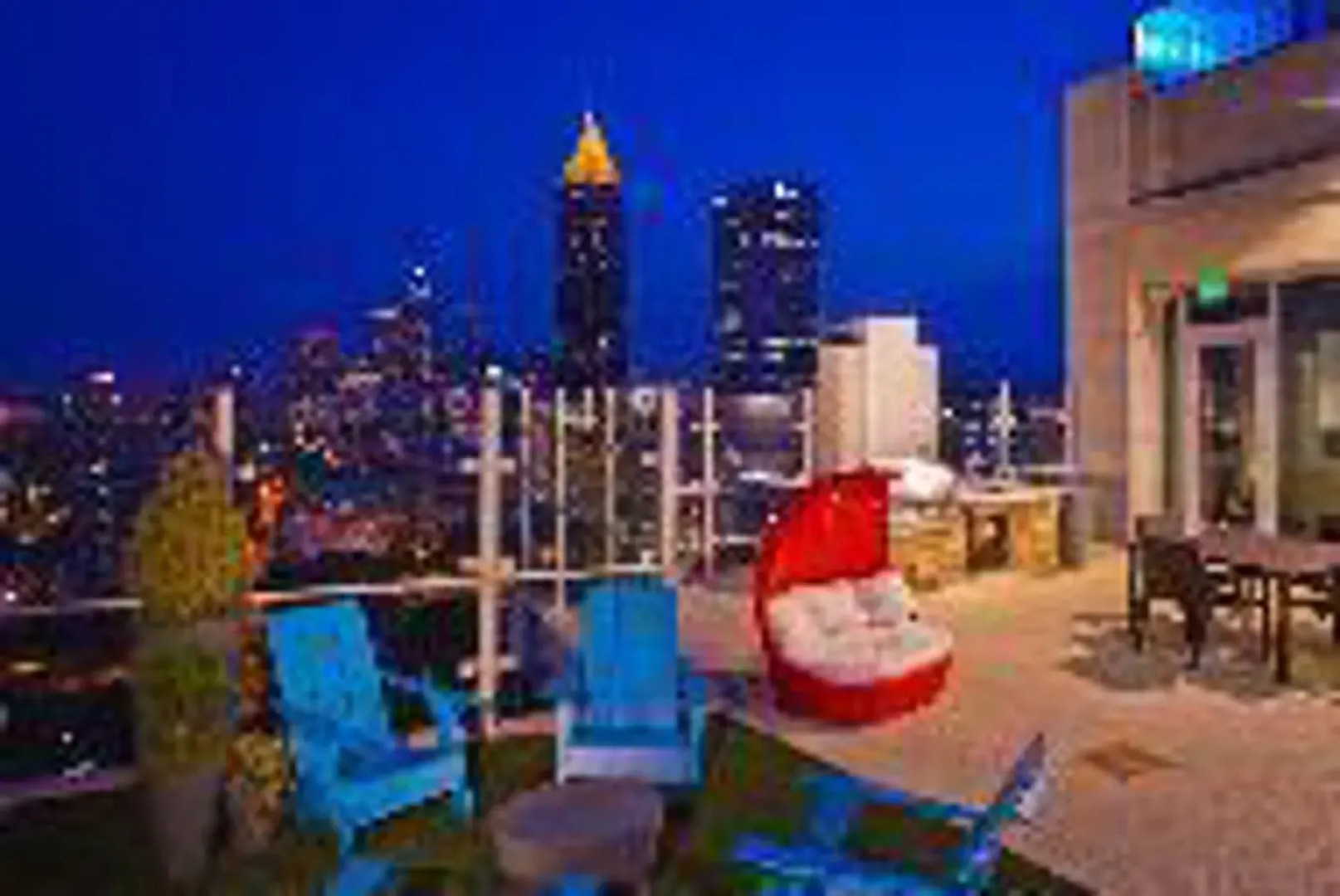 Oakwood At Skyhouse South