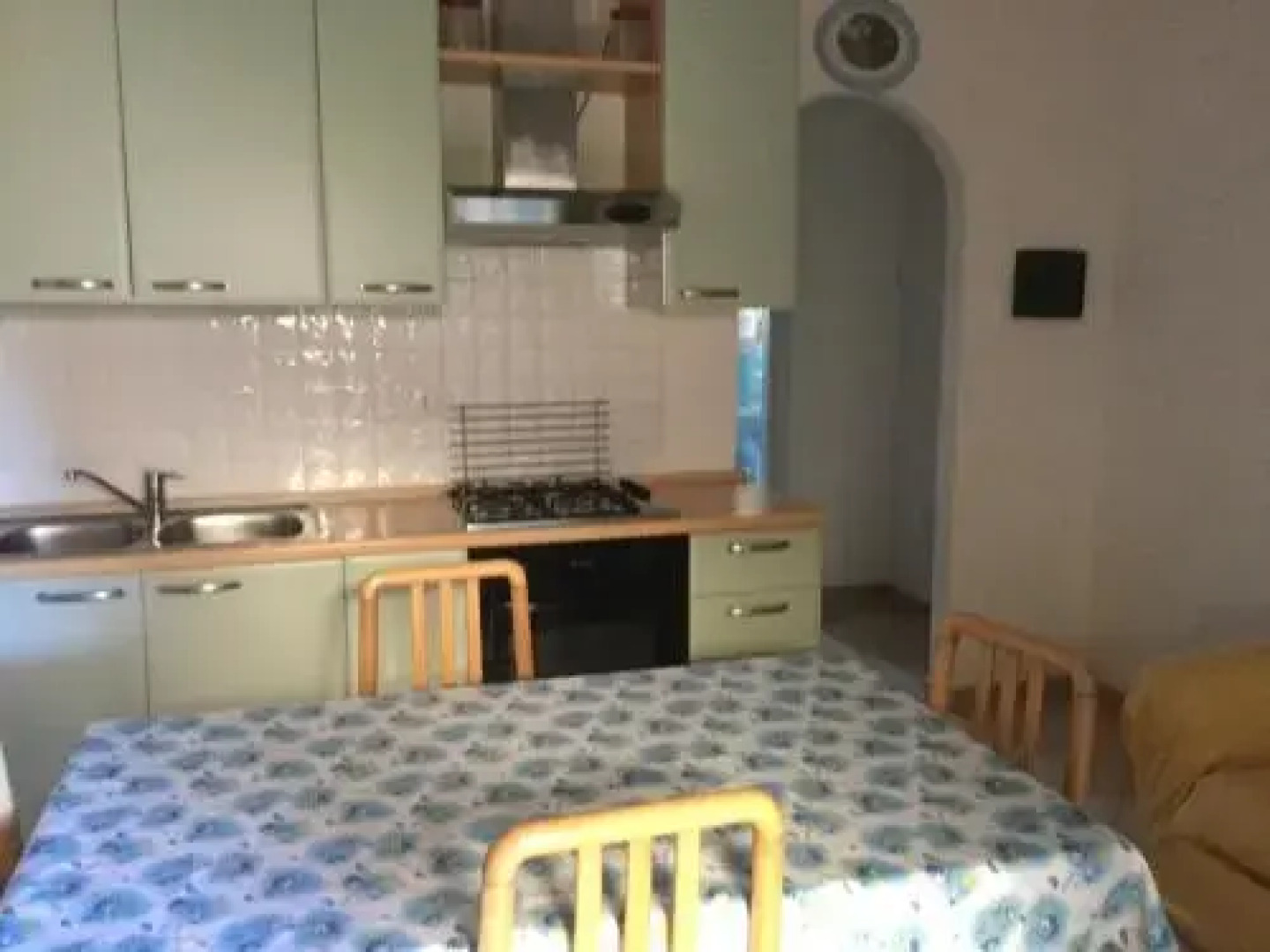 Borgo Di Murta Maria House