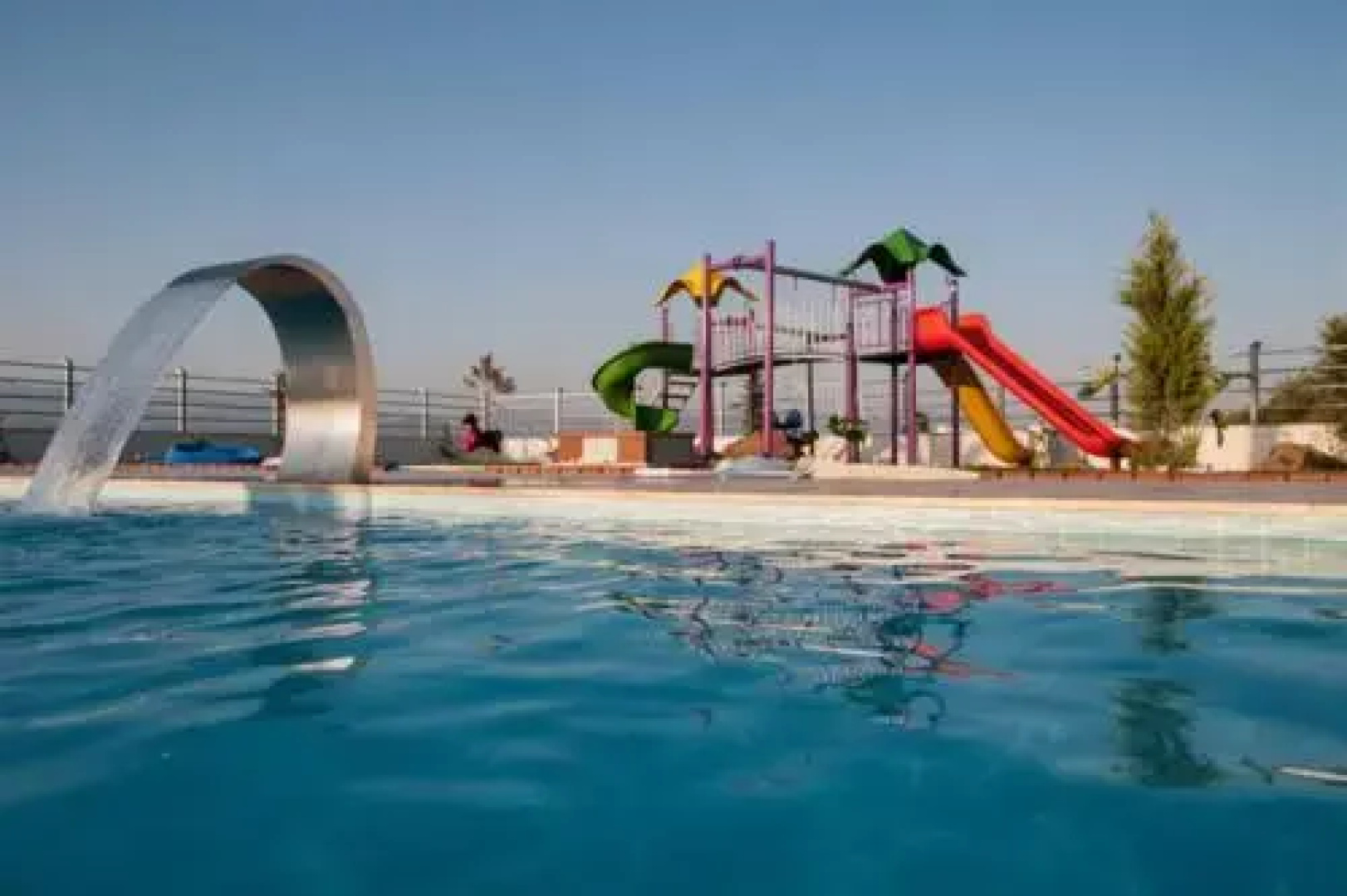 Babylon Beach Residence
