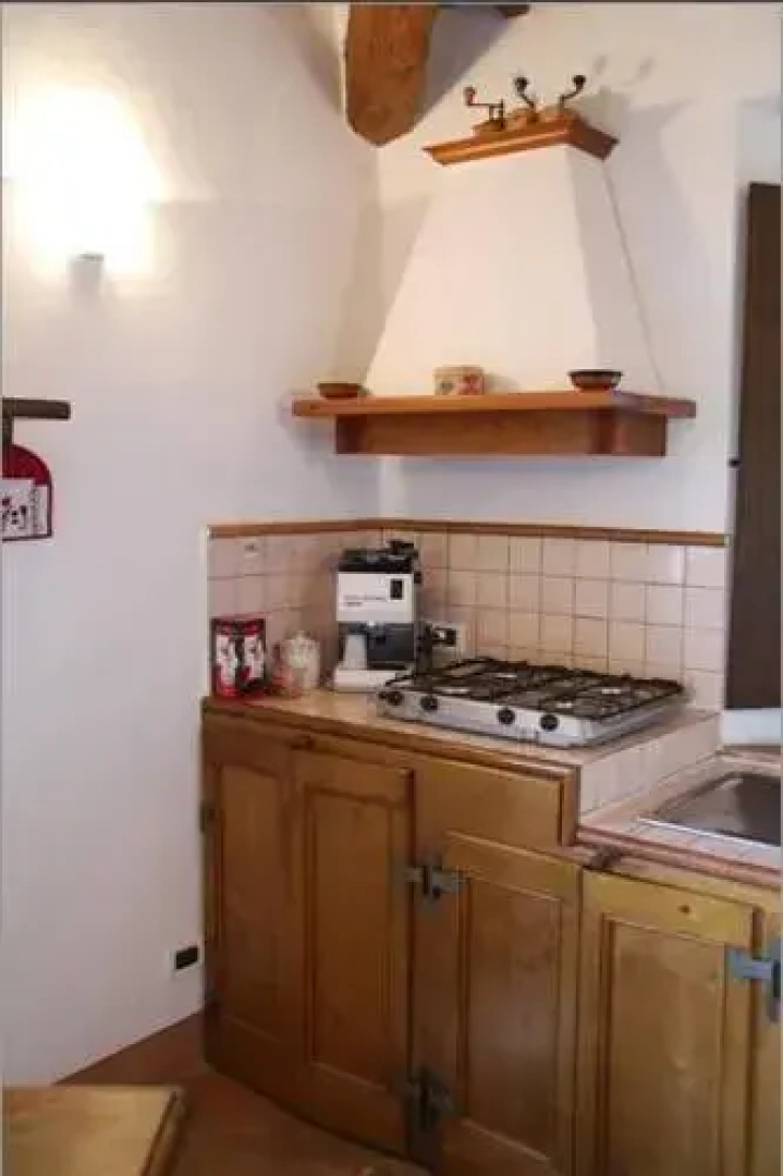 Villa Podere Isabella