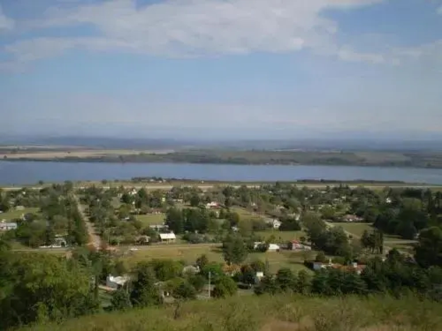 Cabaña Paca Huasi