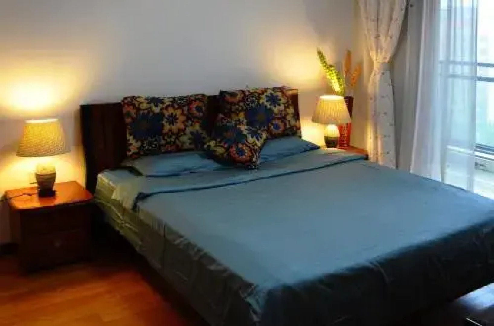 Qianxilong Apartment