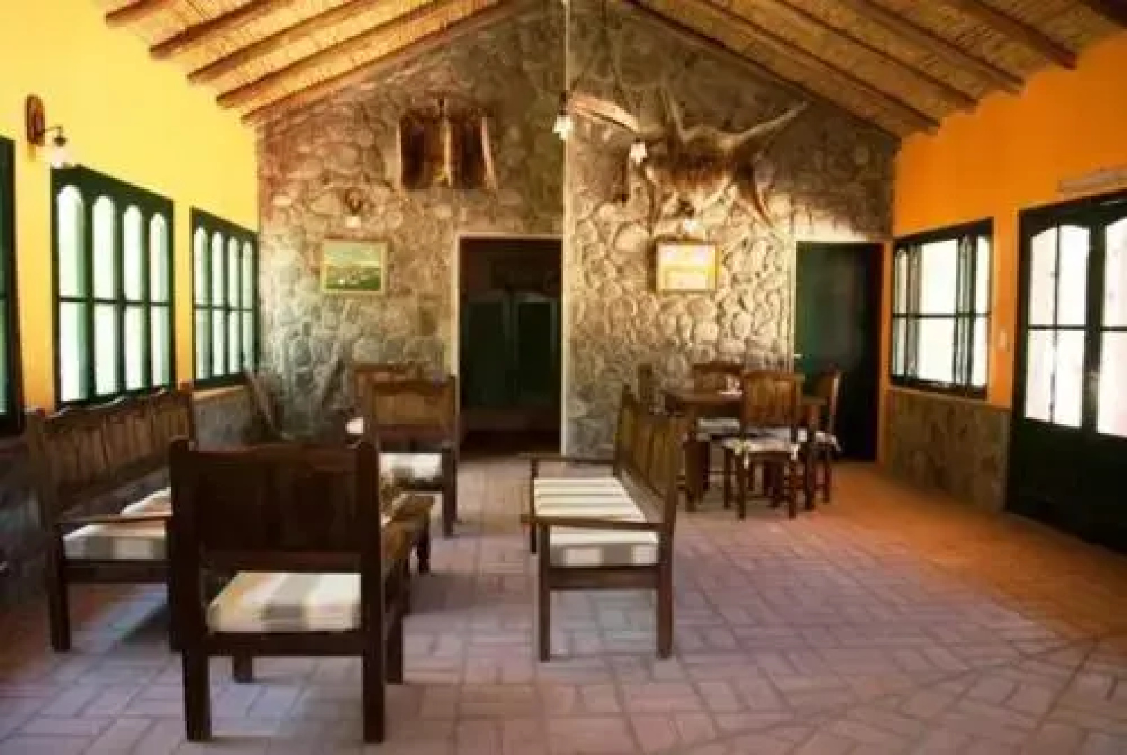 Finca La Media Luna