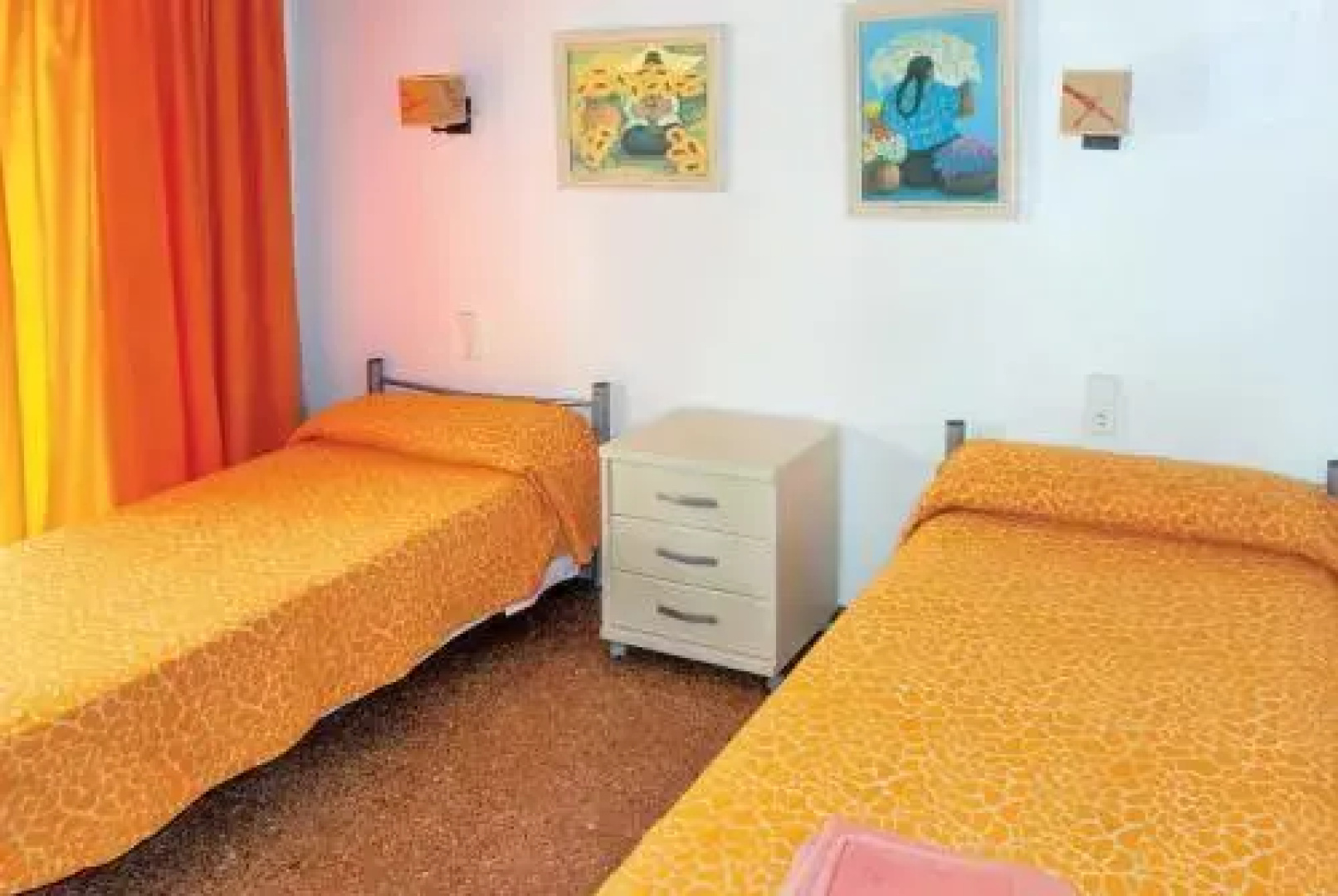 Villa Chiquita