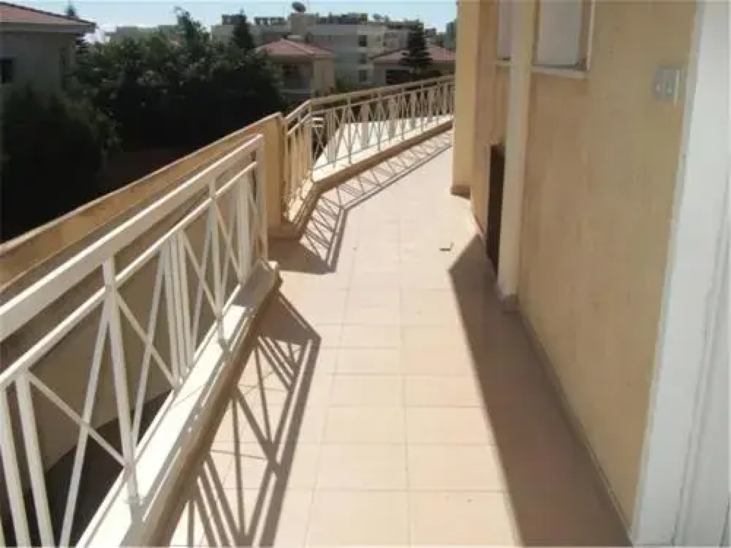 Zavos Orange Gardens Studio