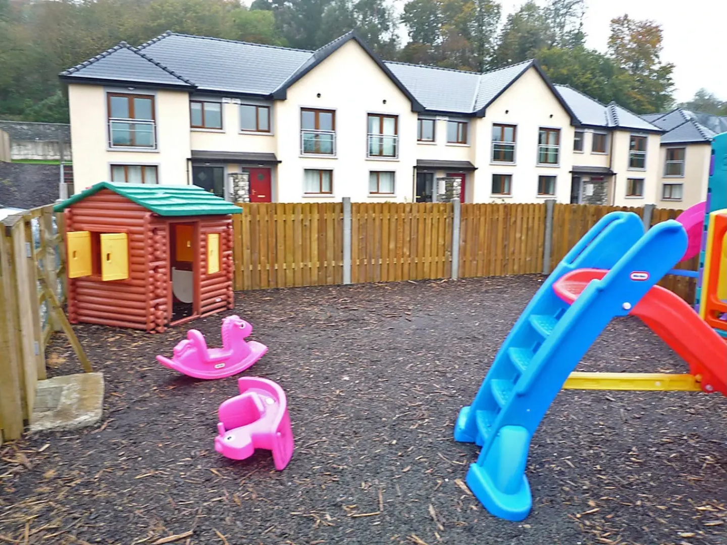 Lakeside Holiday Homes