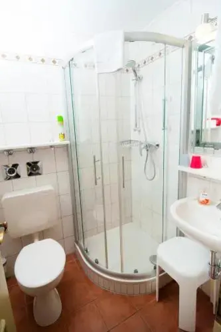 Ferienapartments Schnibbe
