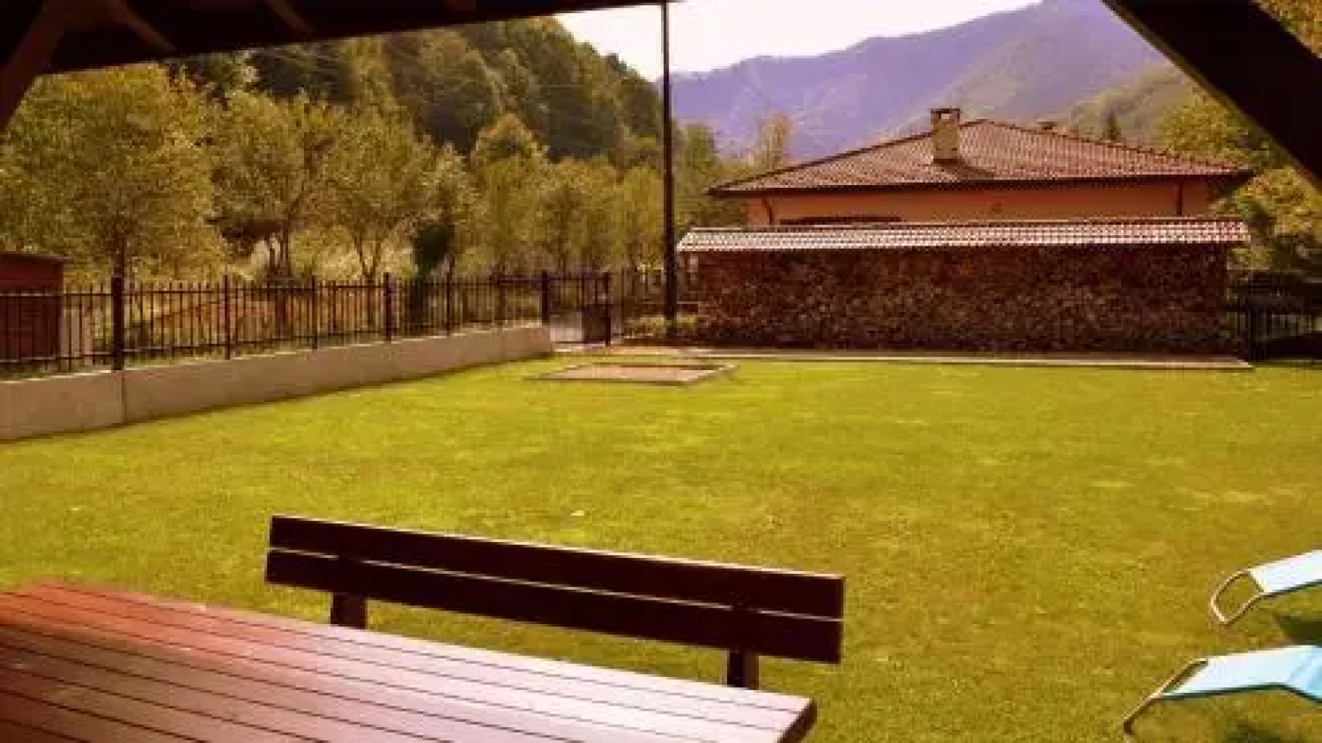 Boyana Vacation Houses, Cherni Vit Village