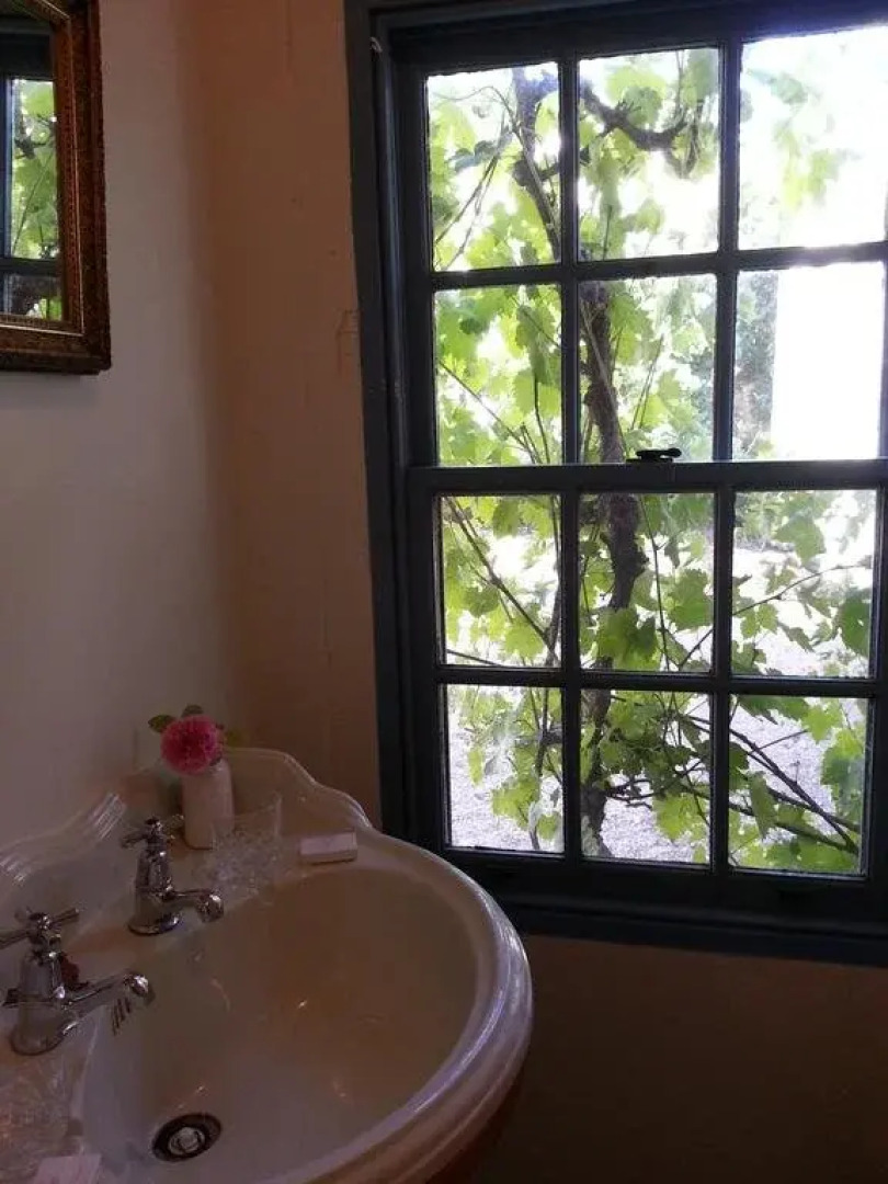 Jolly Painter Bed and Breakfast