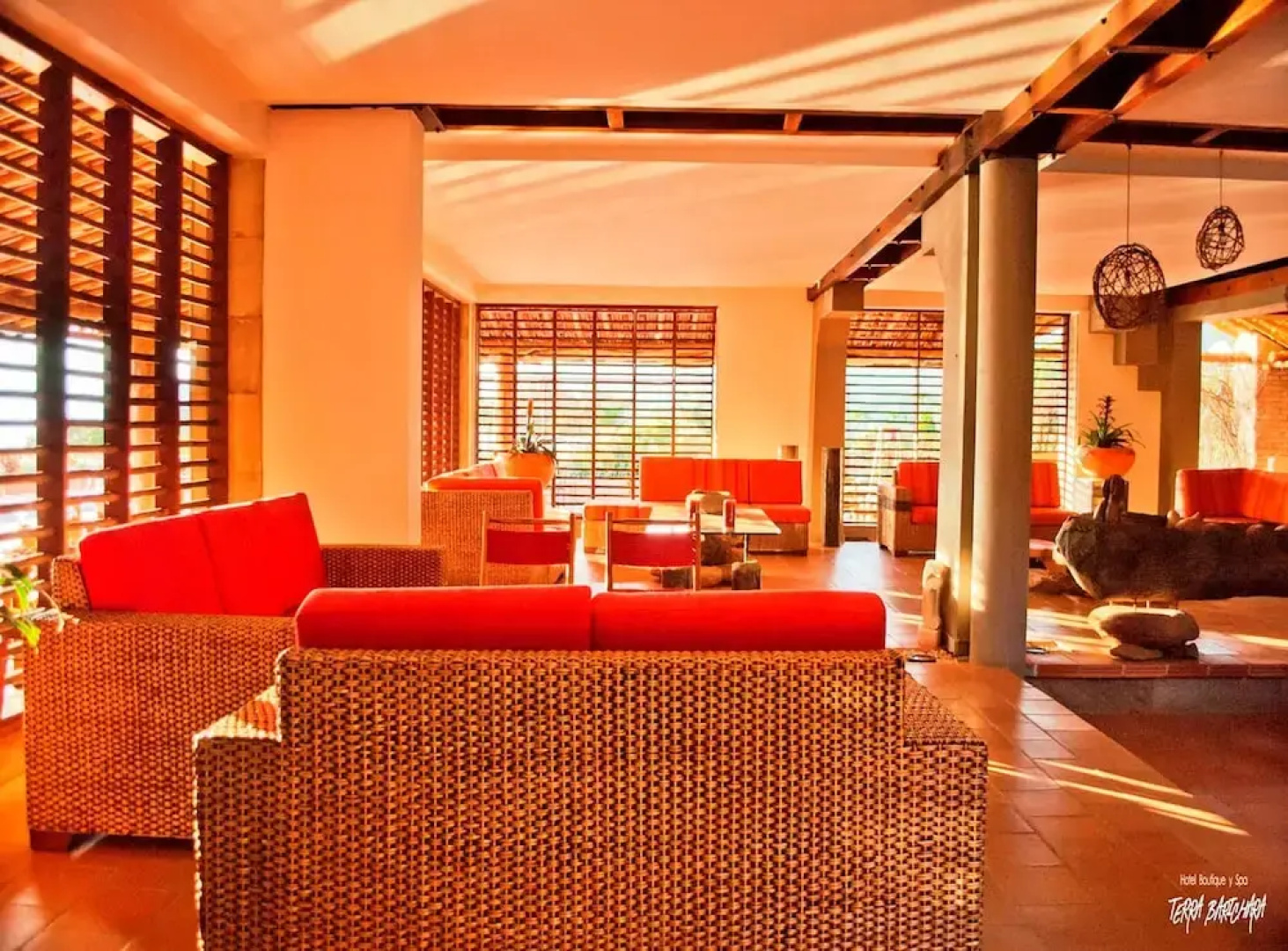 Hotel Terra Barichara
