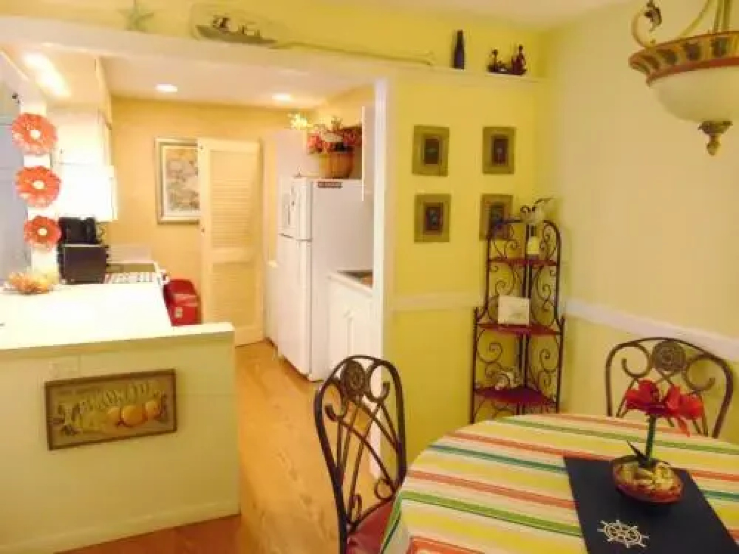 Ocean Walk Resort E12