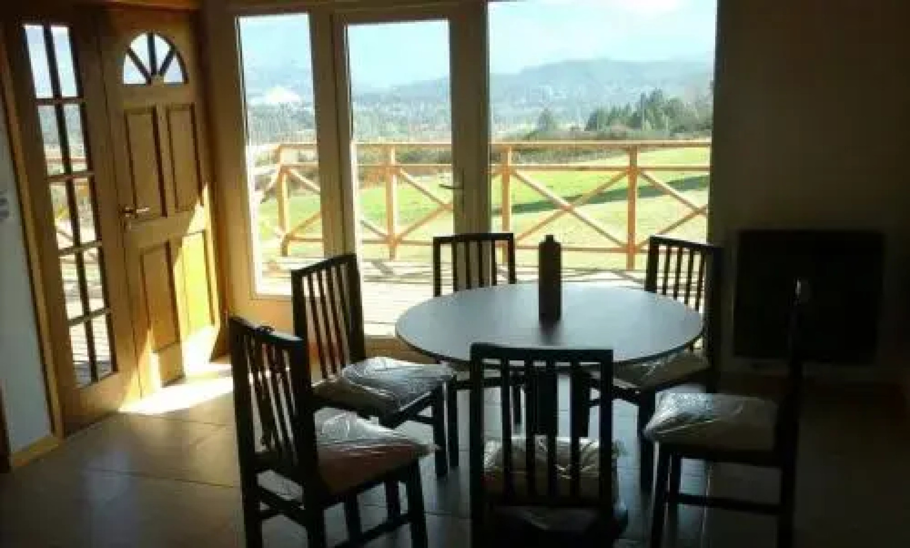 Chacra Marìa Ramona