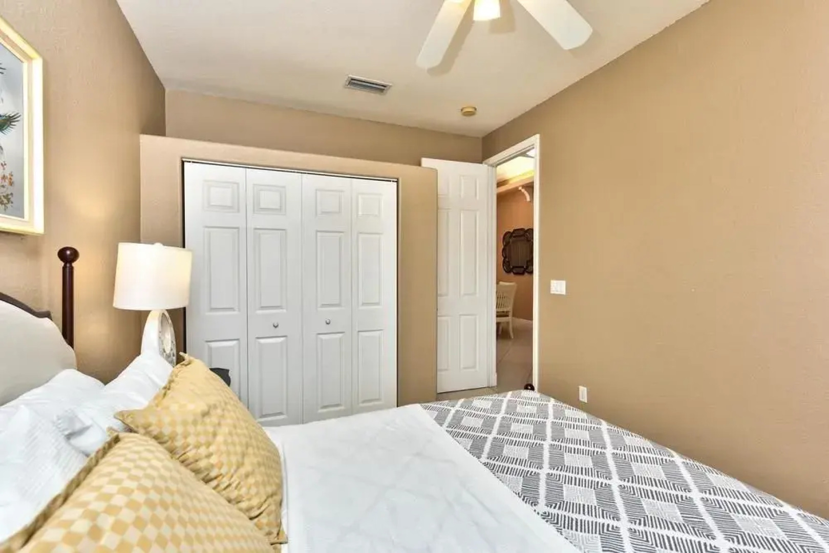 Tuscan Vacation Rental