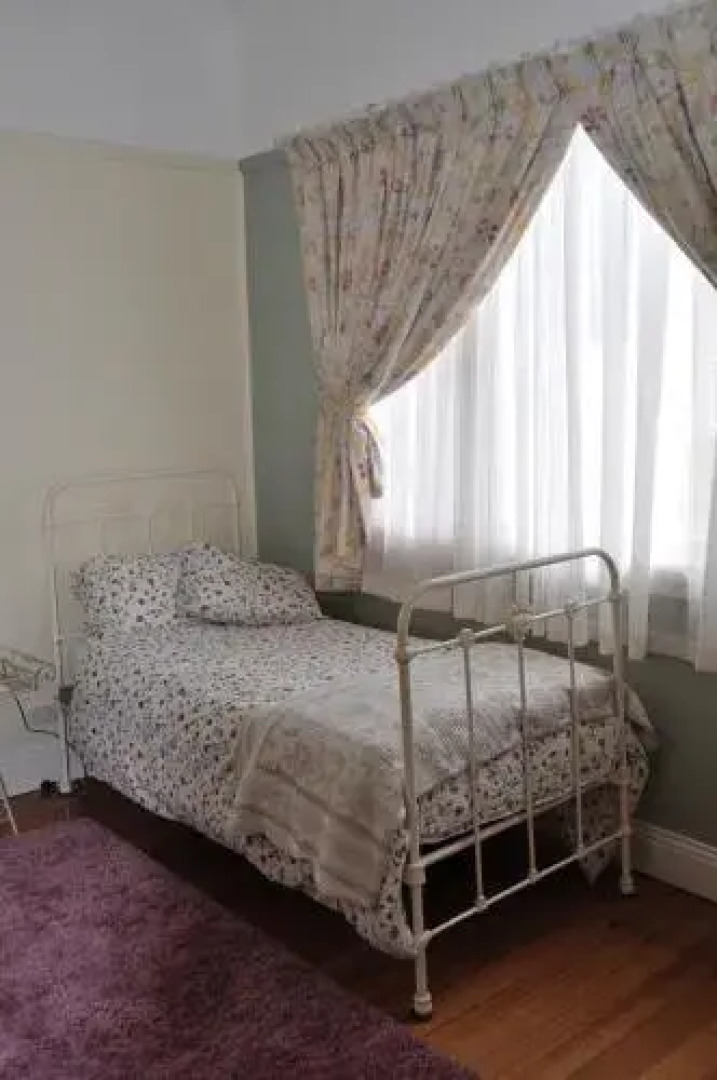 Beth's Cottage Roaring 40s