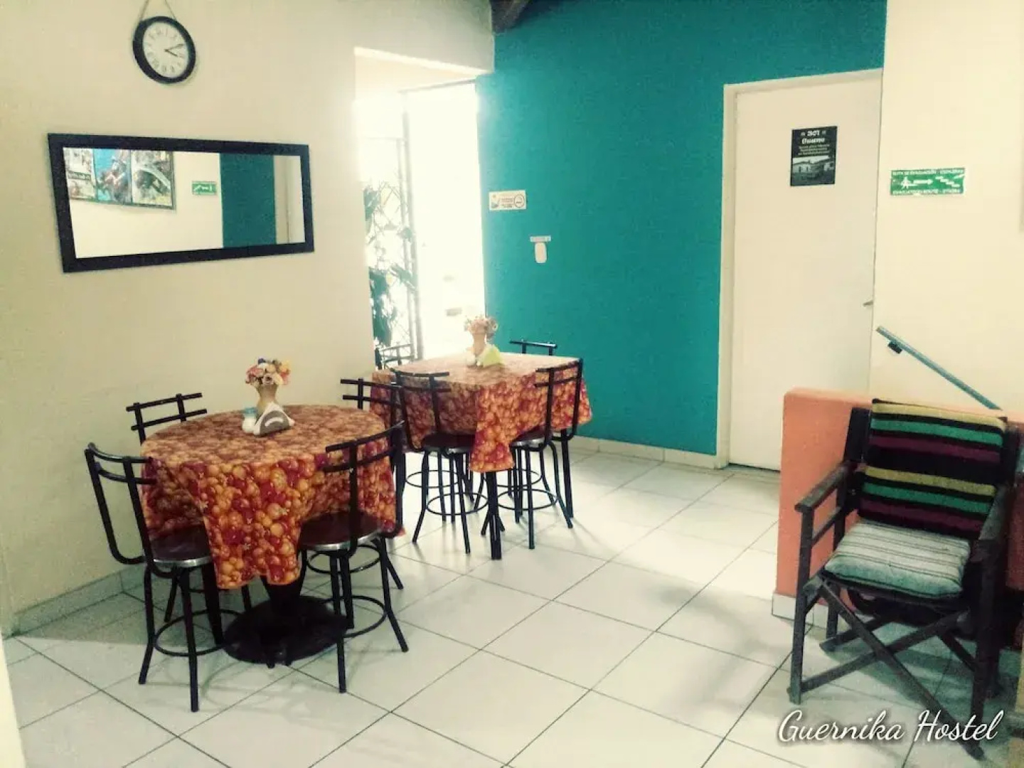 Guernika Hostel