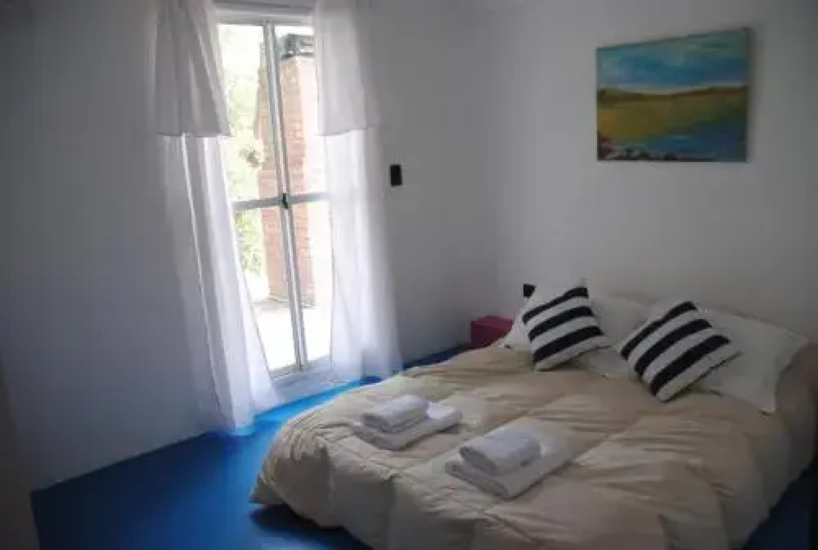 La Casa de la Tia Alicia