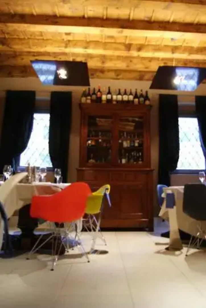 Damaranto Residenza e Cucina