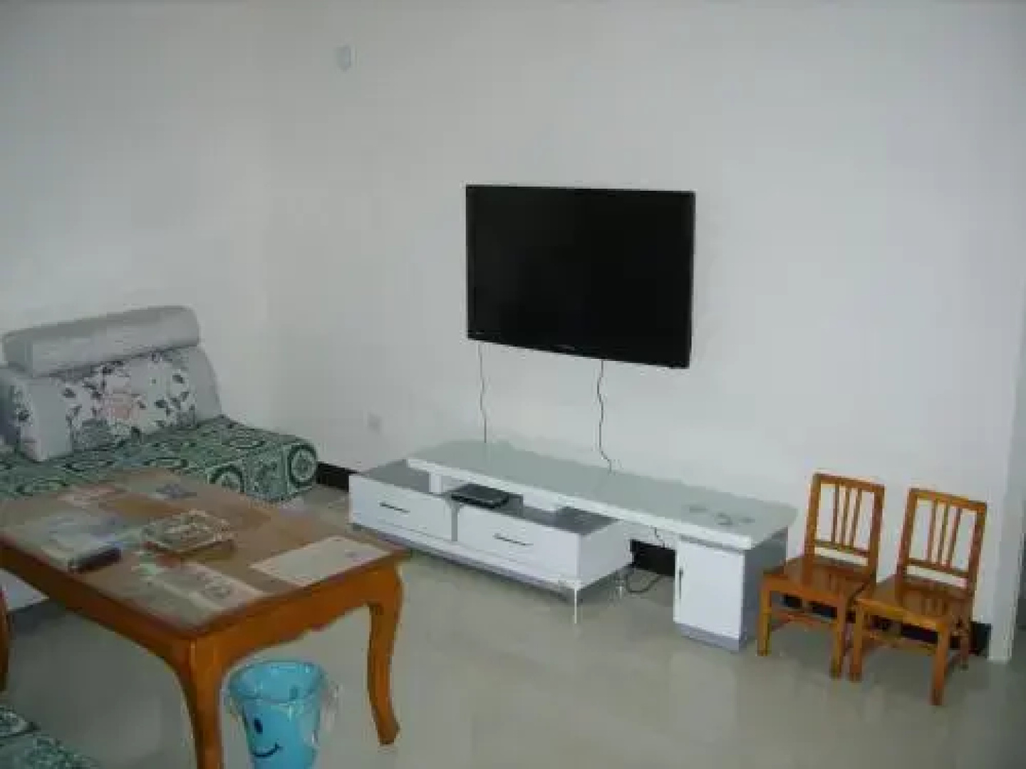 Xiaofang‘s Home No.2 Branch