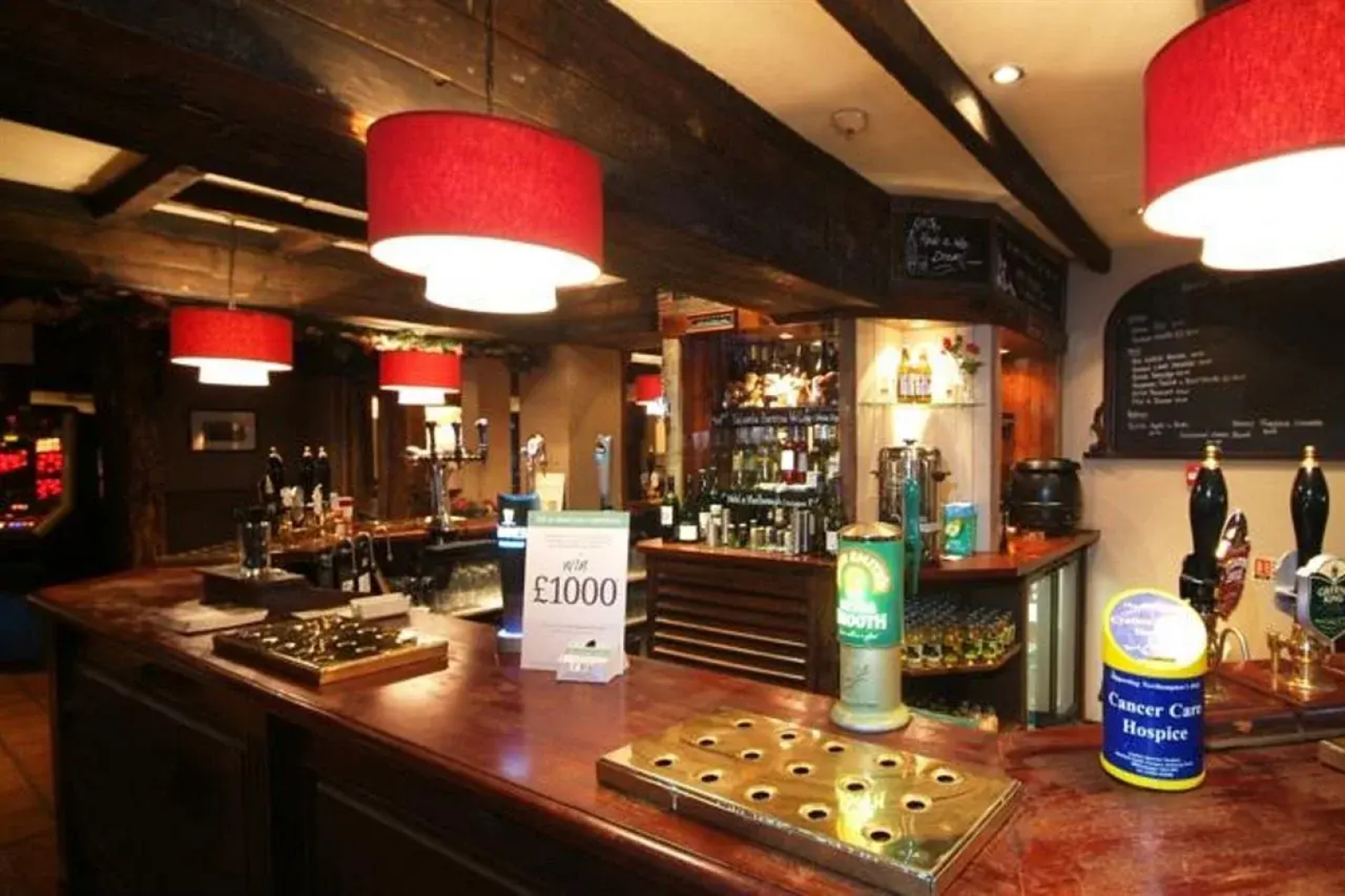 Premier Inn Northampton West (Harpole)