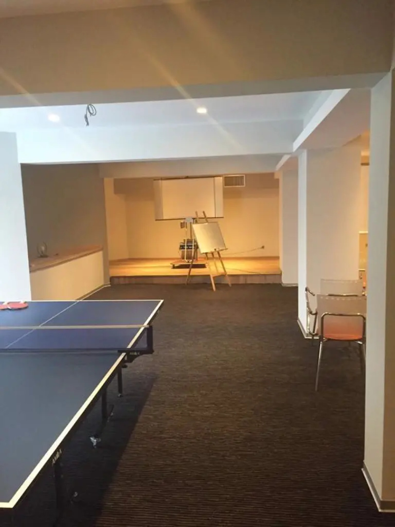 Hotel Levadia