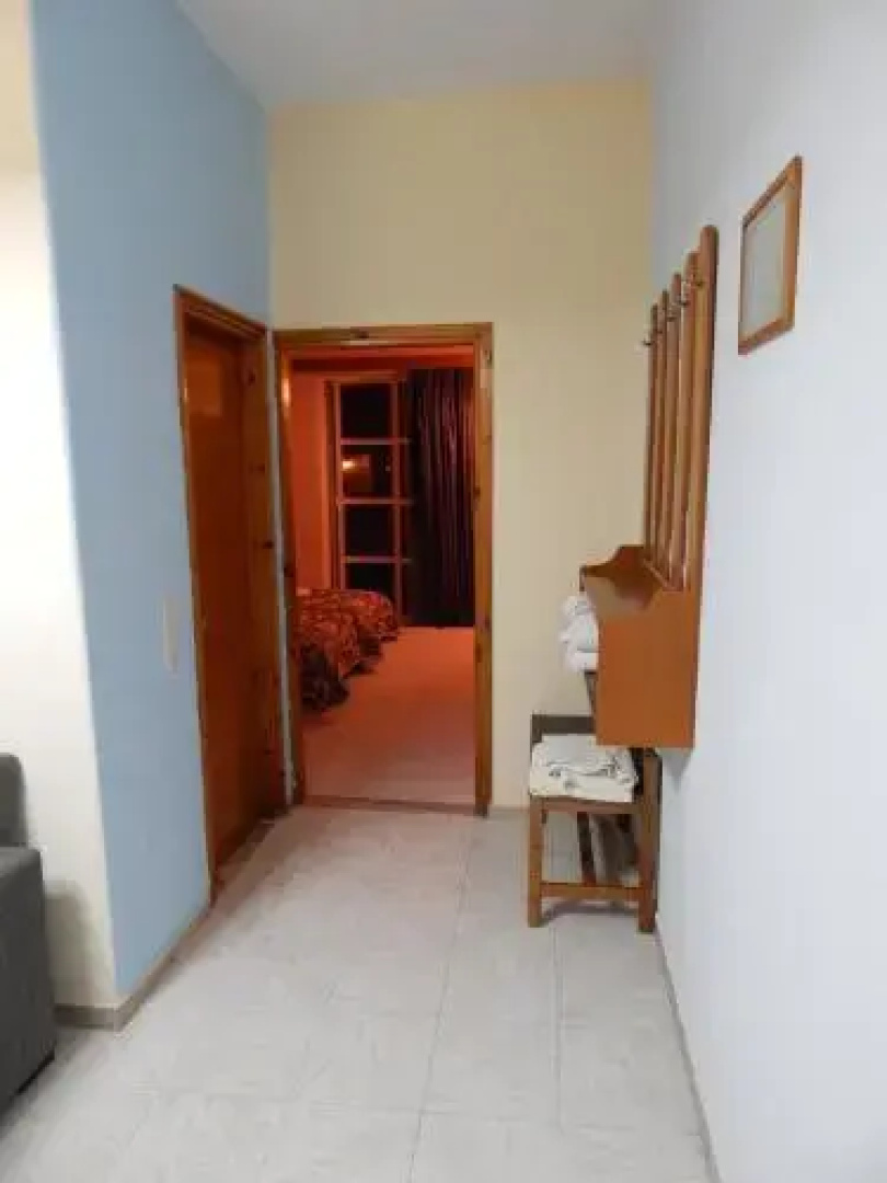Irene Apartments