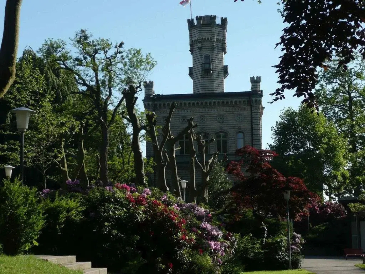 Ferienwohnung Ernst-Strobl