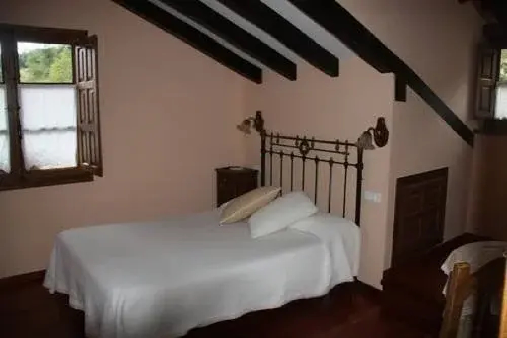 El Caserío