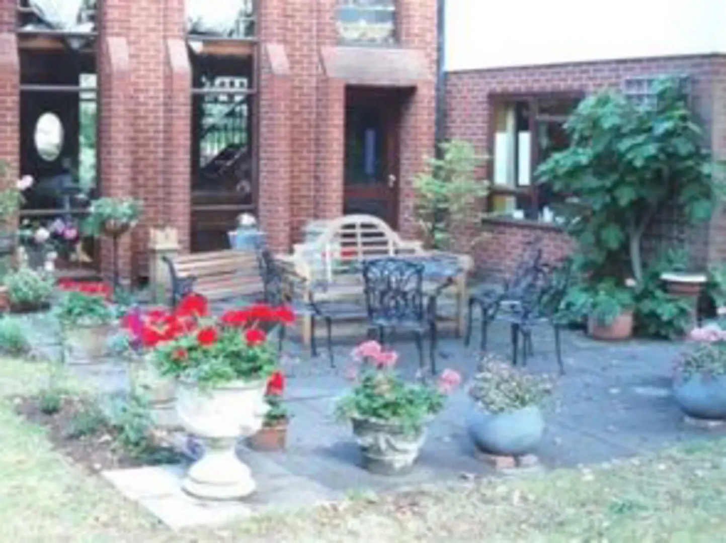 Riverside House B&B