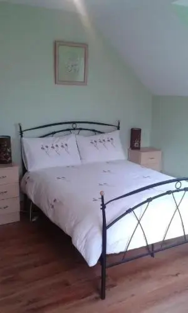 Silver Strand B&B