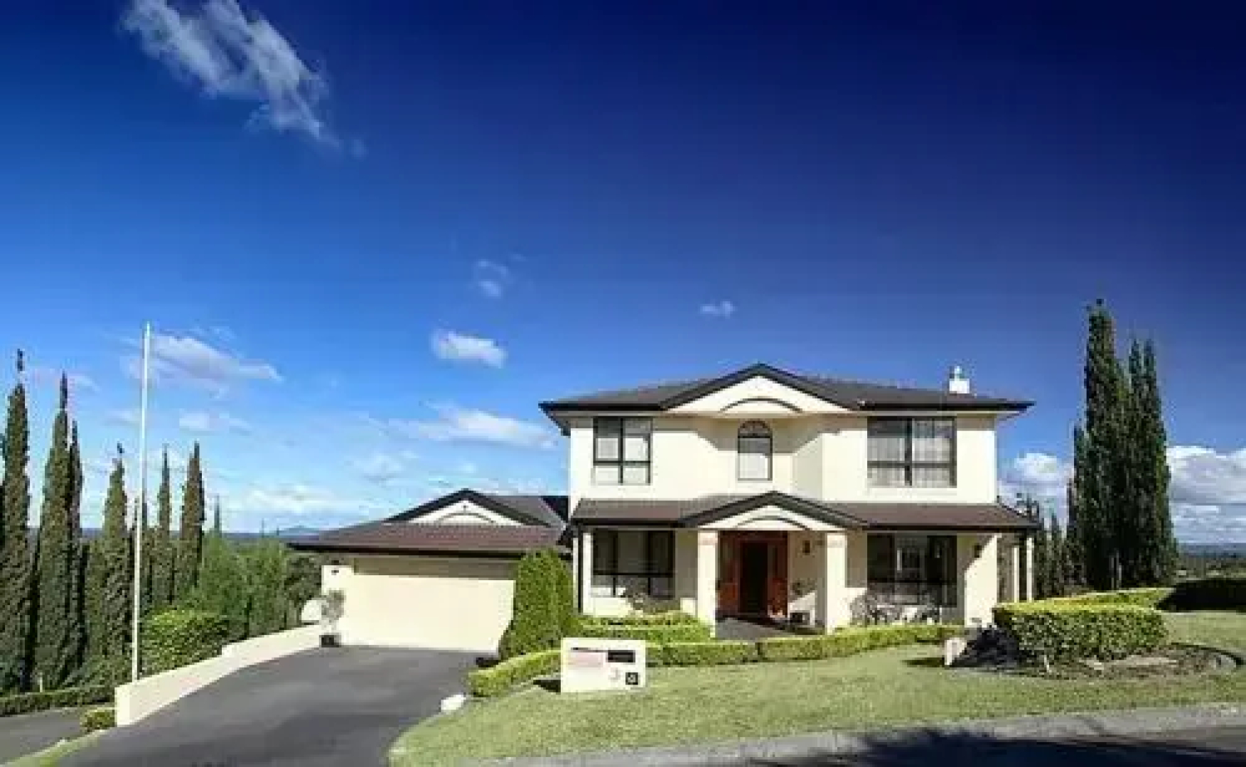Cape View Manor Bed & Breakfast