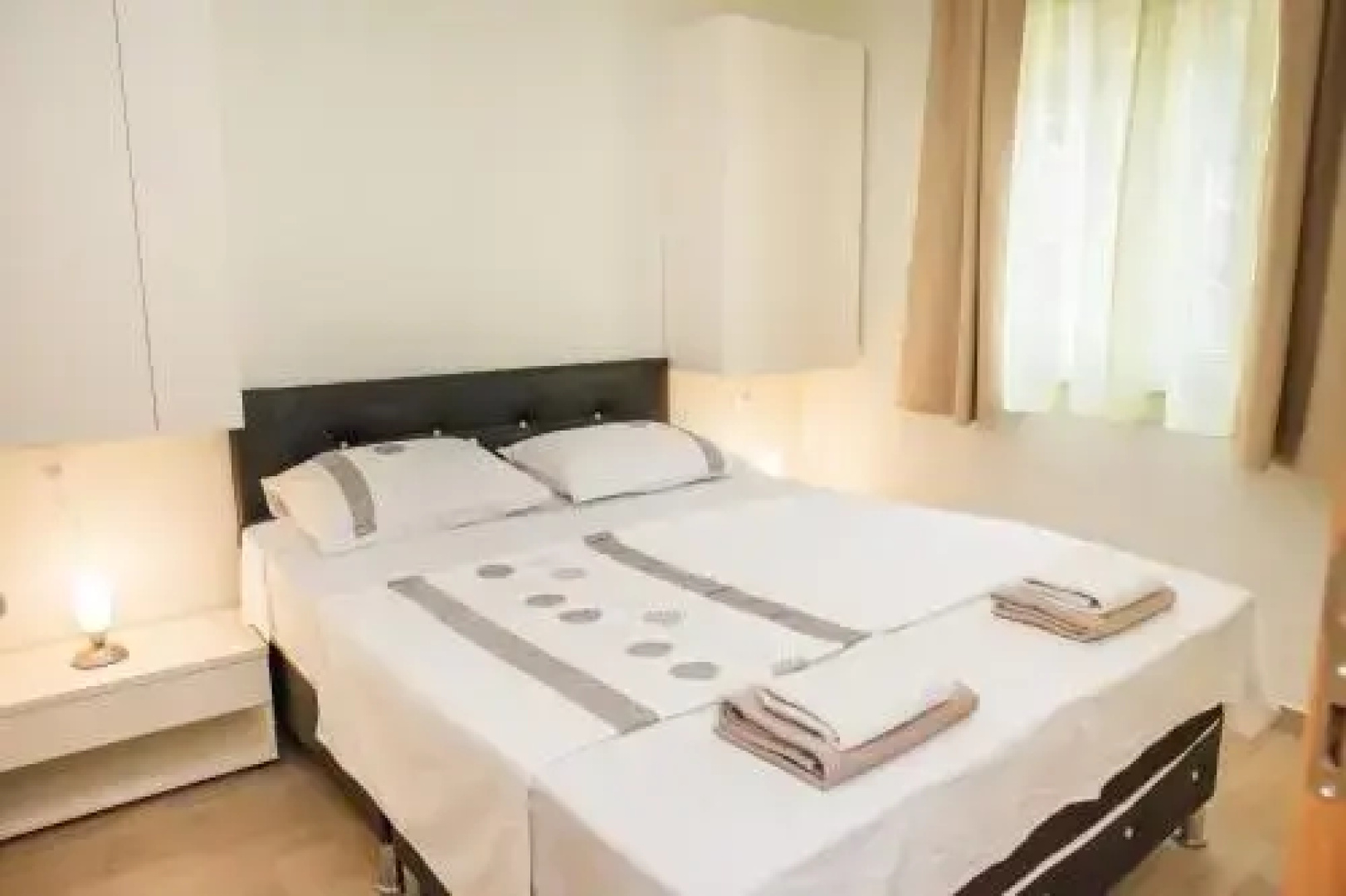 Apartments Slamić