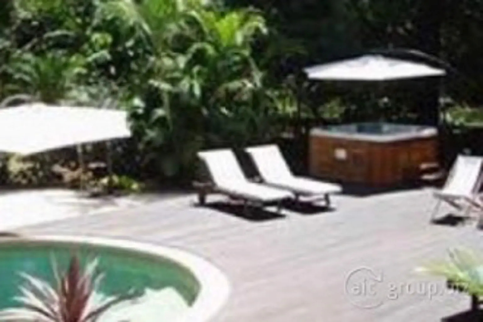 Amber Gardens Guest House