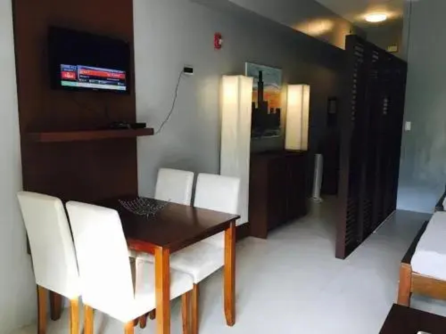 409 at Jacana B Condominium
