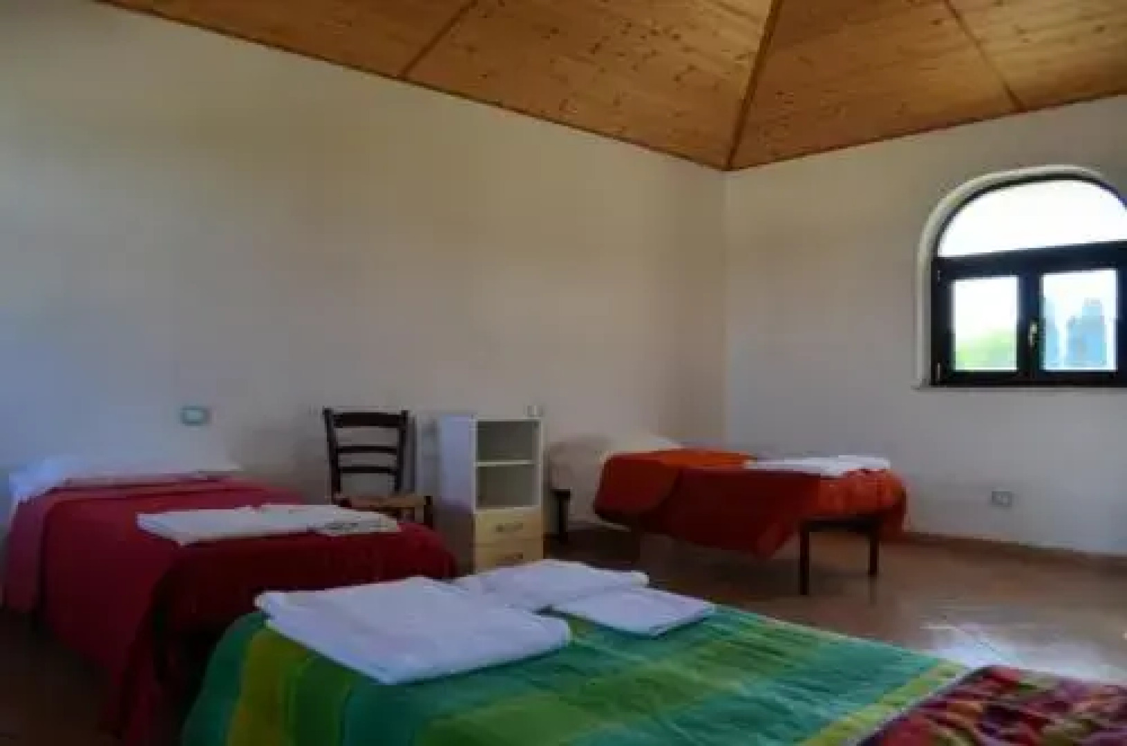 Agriturismo La Foglietta