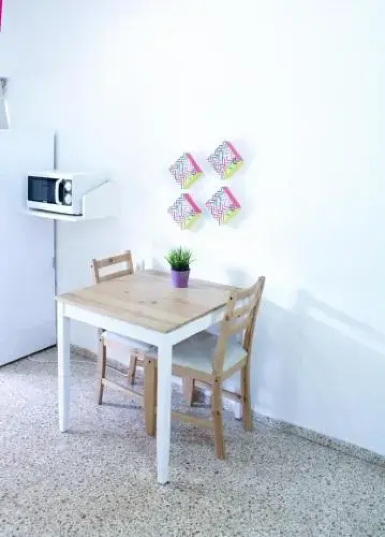 Guesthouse Shomrat
