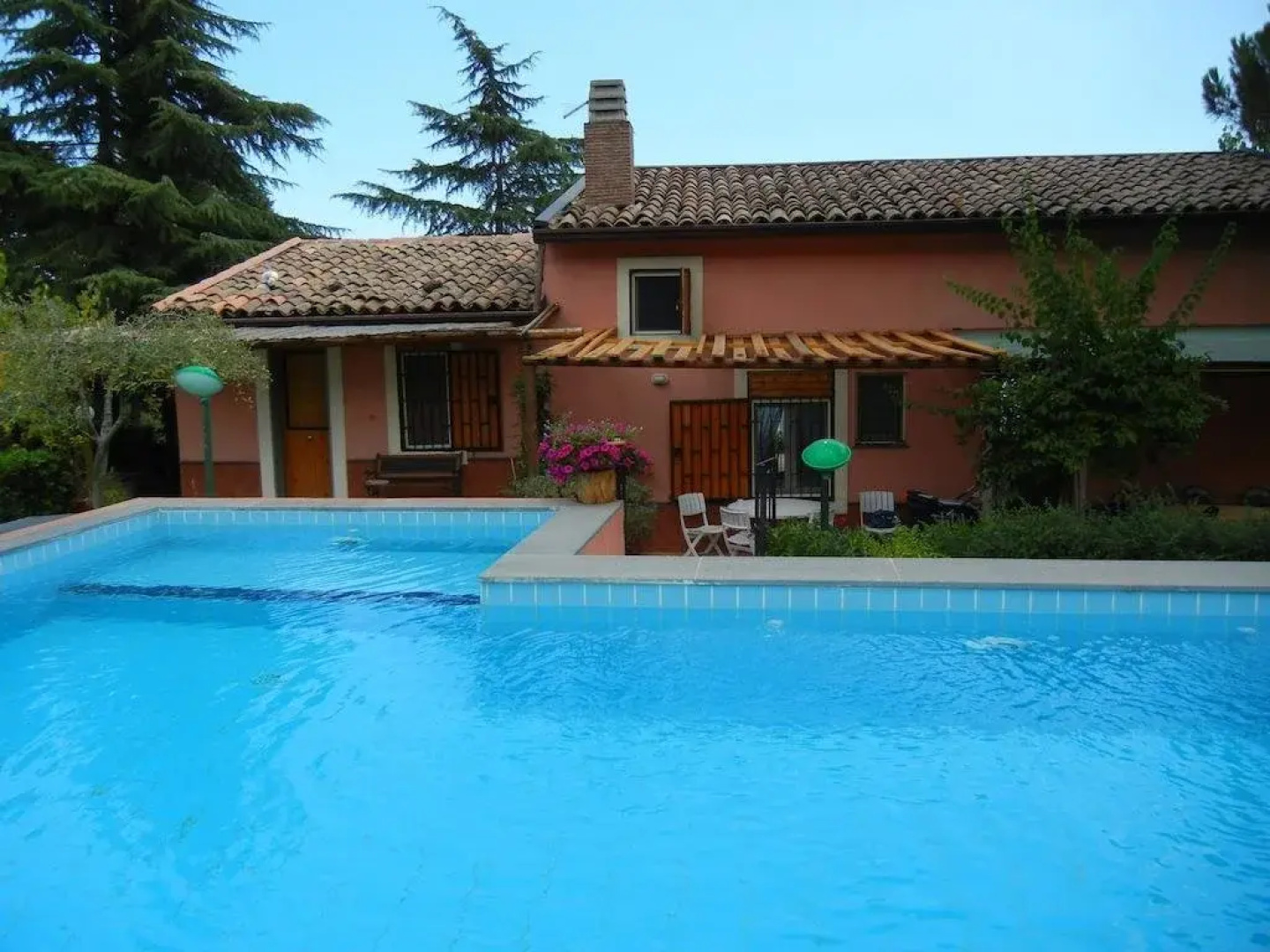 Villa Monte Ilice