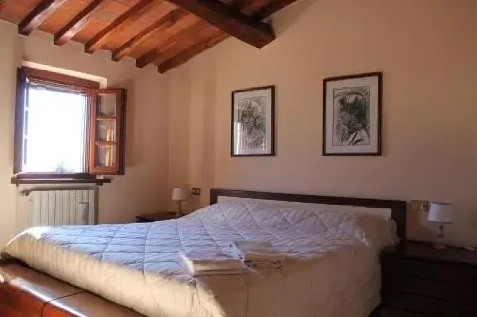 Casa Rustica